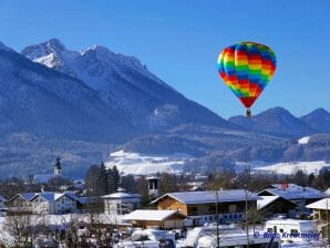 Ferienwohnung "Alpenblick"  20 - Inzell - image1