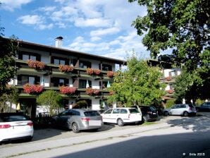 Ferienwohnung "Alpenblick"  20 - Inzell - image1