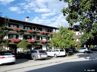 Haus "Alpenblick", Ahornstr. 5