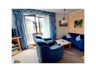 stilvolles Wohnzimmer