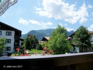 Ferienwohnung "Alpenblick"  20 - Inzell - image1