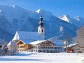 Inzell im Winter