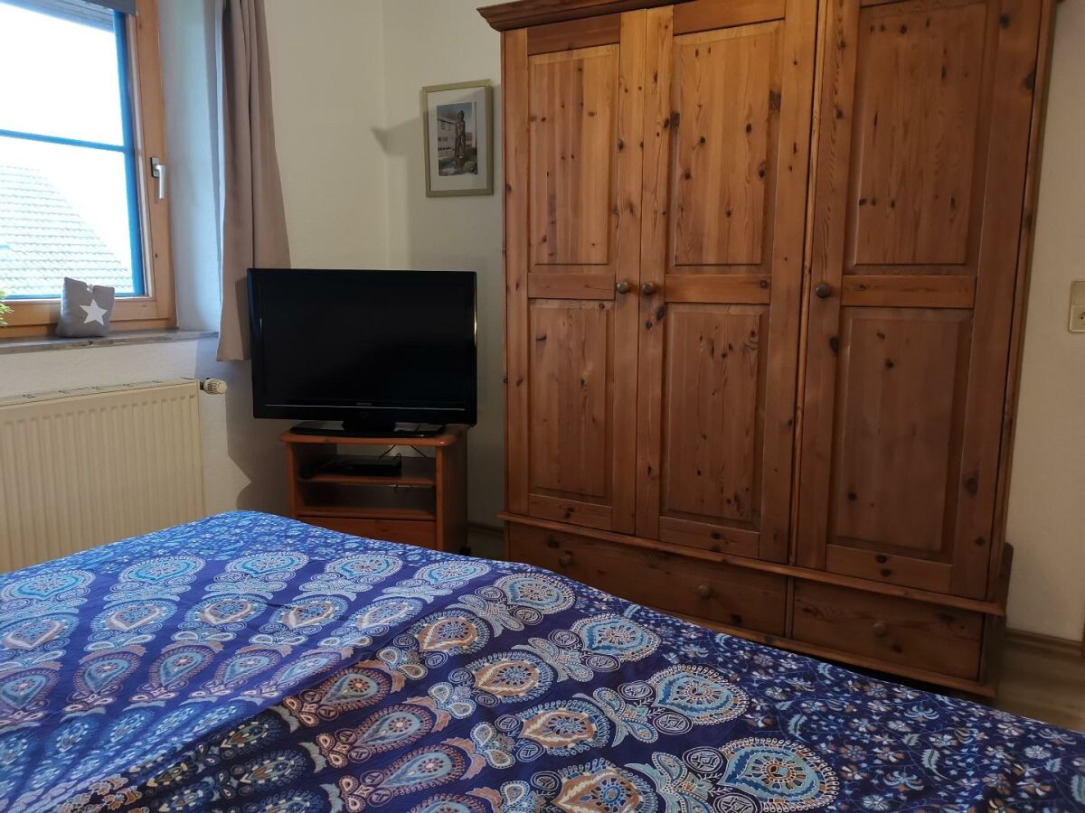 Ferienwohnung "Domicil" Abendsonne, Dahme, Firma Vermietungsbüro