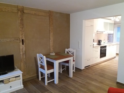 Ferienwohnung Johann I