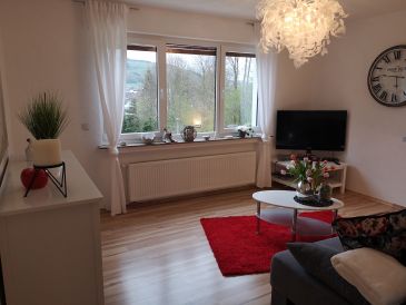 Ferienwohnung "kleine Auszeit"