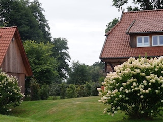 Blick hinüber zum Oertzespeicher