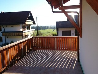 Vakantiehuis Krottenhill Buitenaudio-opname 3