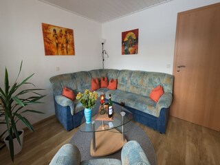 Casa per le vacanze Krottenhill Caratteristiche 13