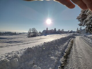 Vakantiehuis Krottenhill Omgeving 16