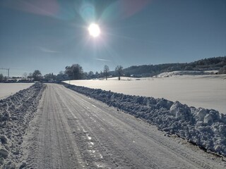 Vakantiehuis Krottenhill Omgeving 27