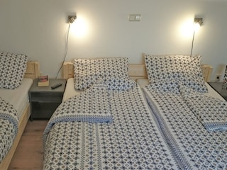 Vakantiehuis Krottenhill Kenmerken 14
