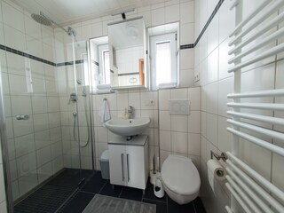 Casa per le vacanze Krottenhill Caratteristiche 5