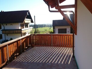 Vakantiehuis Krottenhill Buitenaudio-opname 3