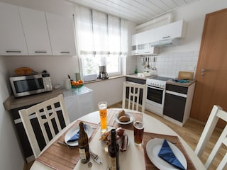 Vakantiehuis Krottenhill Kenmerken 11