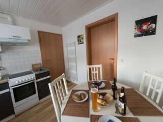 Holiday house Krottenhill Features 13