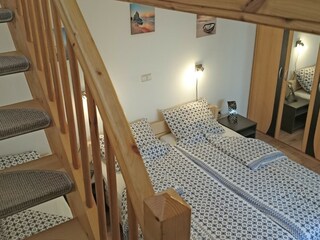 Ferienhaus Krottenhill Ausstattung 10