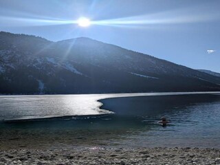 Casa de vacaciones Krottenhill Entorno 24