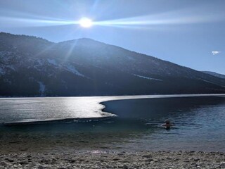 Ferienhaus Krottenhill Umgebung 23