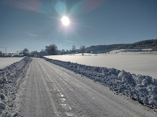 Holiday house Krottenhill Environment 34