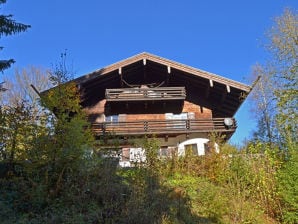 Ferienhaus am Schliersee