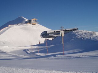 Casa per le vacanze Obermaiselstein Ambiente 20