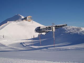 Unsere Skigebiete im Allgäu (Hier: Fellhorn)