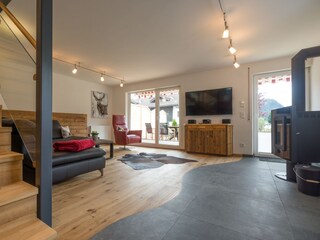 Casa per le vacanze Obermaiselstein Caratteristiche 6