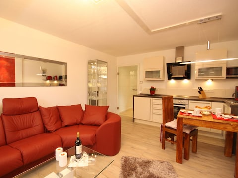 Appartement de vacances Nid des Alpes 2