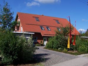 Ferienhaus Landhaus im Odenwald - Mudau - image1