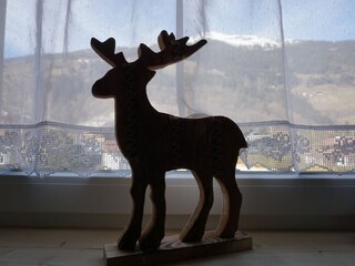 Appartamento Wald im Pinzgau Caratteristiche 13