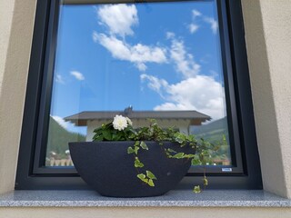 Appartamento Wald im Pinzgau Registrazione all'aperto 10