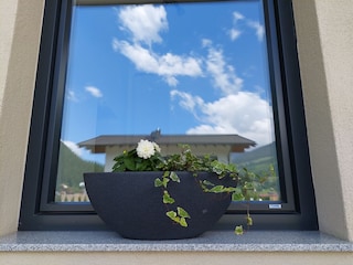 Appartement Wald im Pinzgau Buitenaudio-opname 9