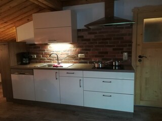 Appartement Wald im Pinzgau Kenmerken 14