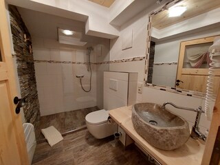 Appartement Wald im Pinzgau Kenmerken 18