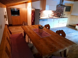 Appartement Wald im Pinzgau Kenmerken 16