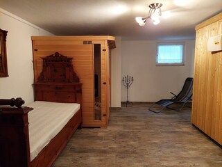 Appartement Wald im Pinzgau Kenmerken 20