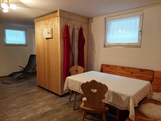 Appartement Wald im Pinzgau Kenmerken 19