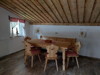 Appartamento Wald im Pinzgau Caratteristiche 18