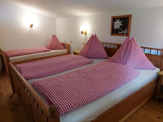 Appartamento Wald im Pinzgau Caratteristiche 23