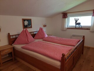 Appartamento Wald im Pinzgau Caratteristiche 22