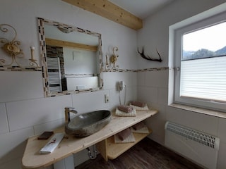 Appartamento Wald im Pinzgau Caratteristiche 23