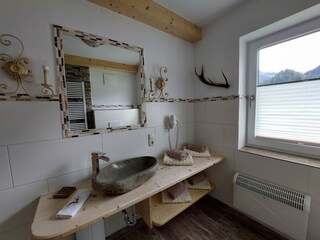 Appartement Wald im Pinzgau Kenmerken 23