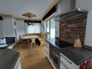 Appartement Wald im Pinzgau Kenmerken 24