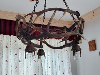 Appartement Wald im Pinzgau Kenmerken 26