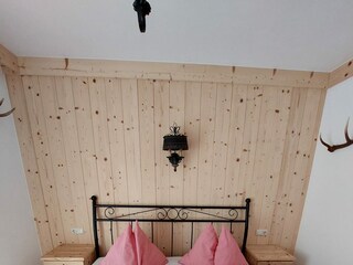 Appartamento Wald im Pinzgau Caratteristiche 27