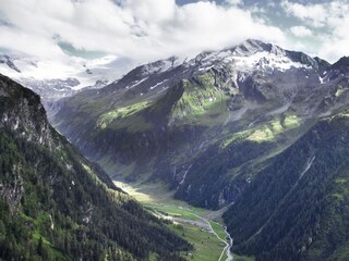 Appartamento Wald im Pinzgau Ambiente 31