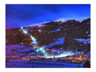 Appartamento Wald im Pinzgau Ambiente 27