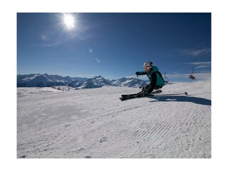 Appartamento Wald im Pinzgau Ambiente 29