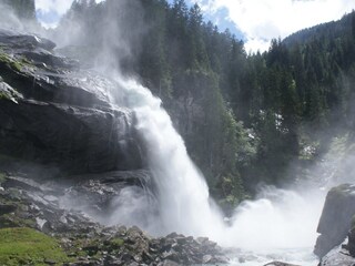 Appartamento Wald im Pinzgau Ambiente 28