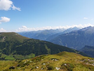 Appartamento Wald im Pinzgau Ambiente 32